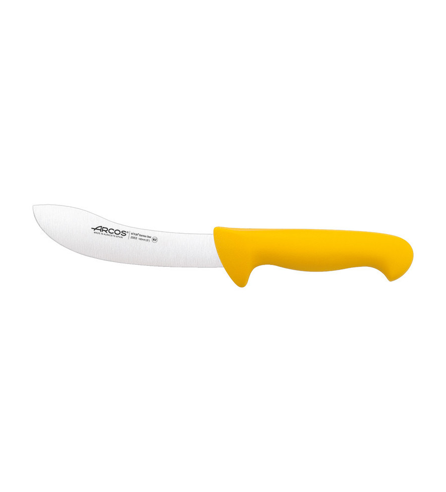 Couteaux à désosser Arcos Prof  16 cm 