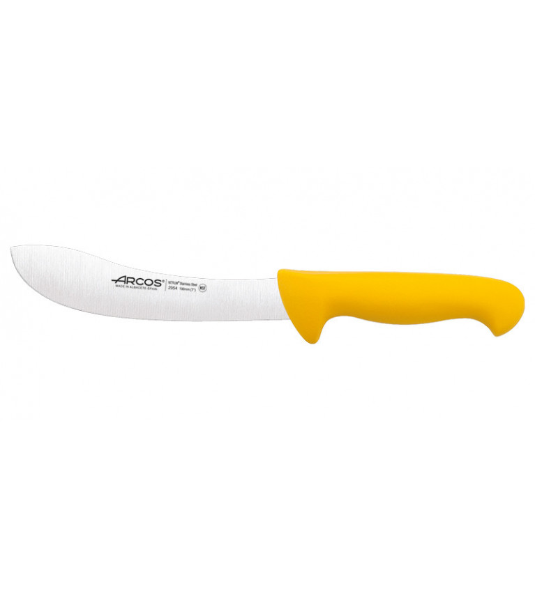 Couteaux à désosser Arcos Prof  19 cm 