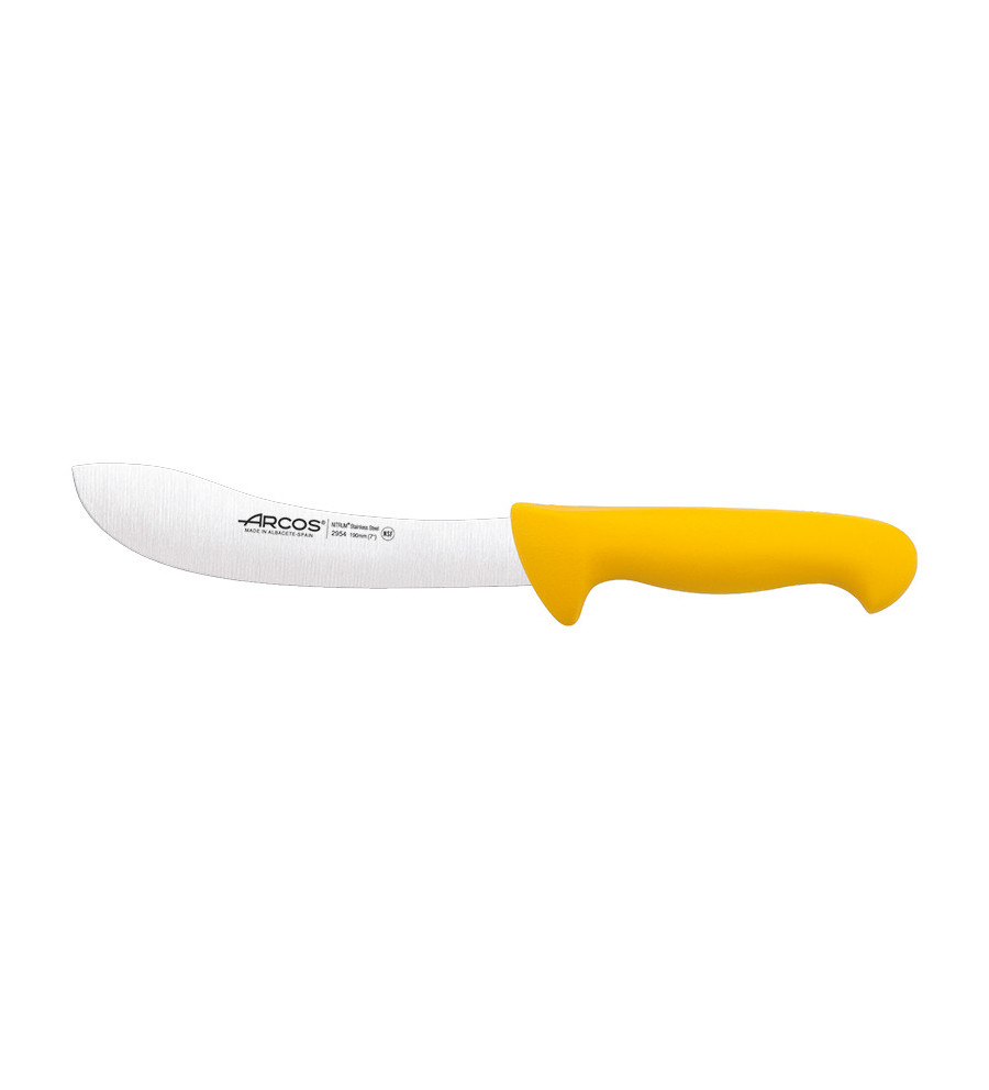 Couteaux à désosser Arcos Prof  19 cm 