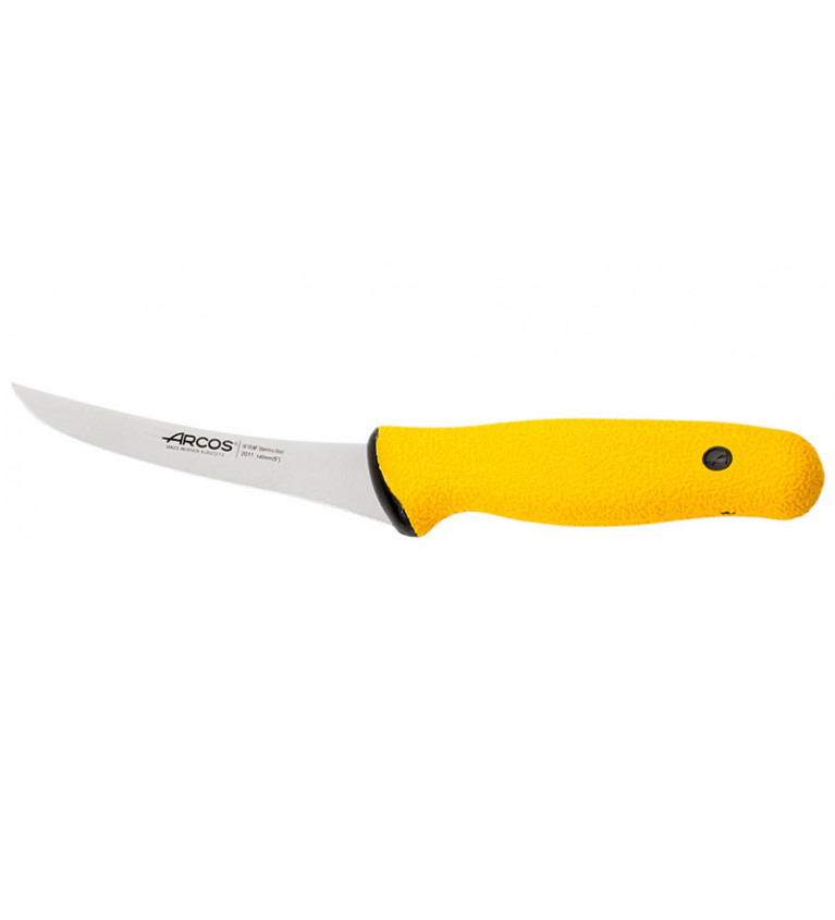 Couteaux à désosser Arcos DuoPro Courbe 14 cm 