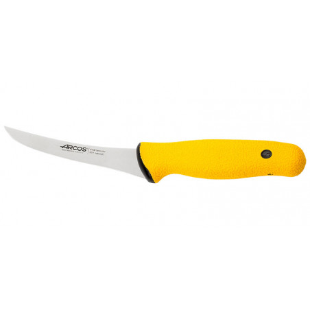 Couteaux à désosser Arcos DuoPro Courbe 14 cm 