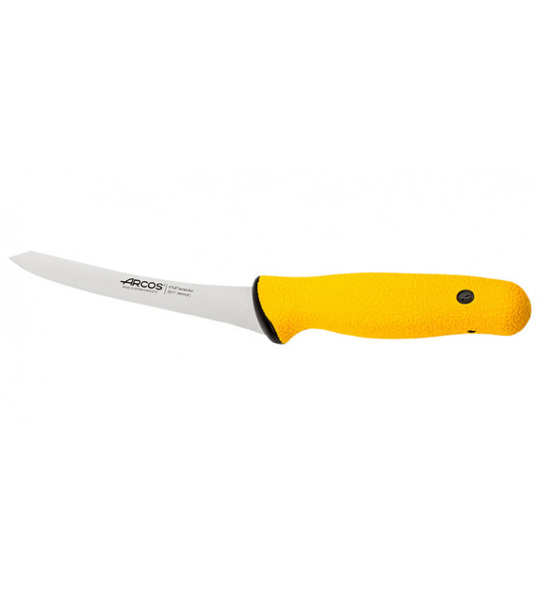 Couteaux à désosser Arcos DuoPro Courbe 16 cm 