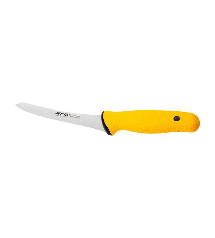 Couteaux à désosser Arcos DuoPro Courbe 16 cm 