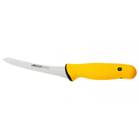 Couteaux à désosser Arcos DuoPro Courbe 16 cm 