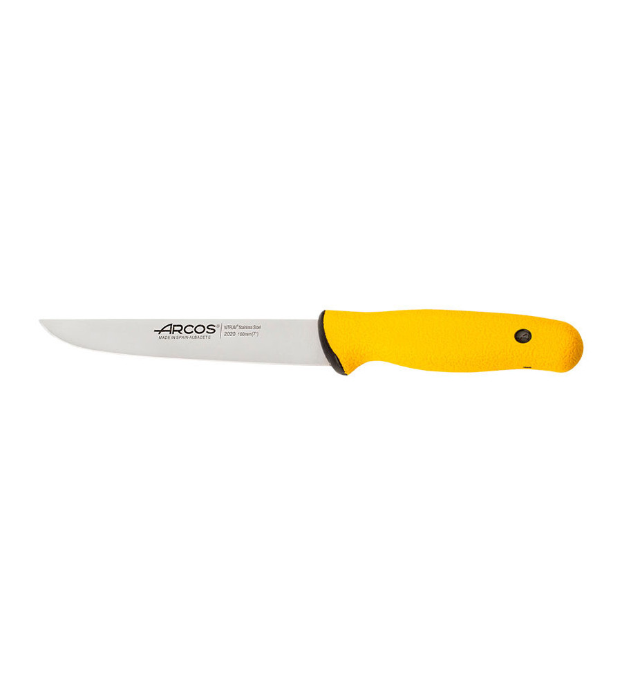 Couteaux de découpe Arcos DuoPro 18 cm 