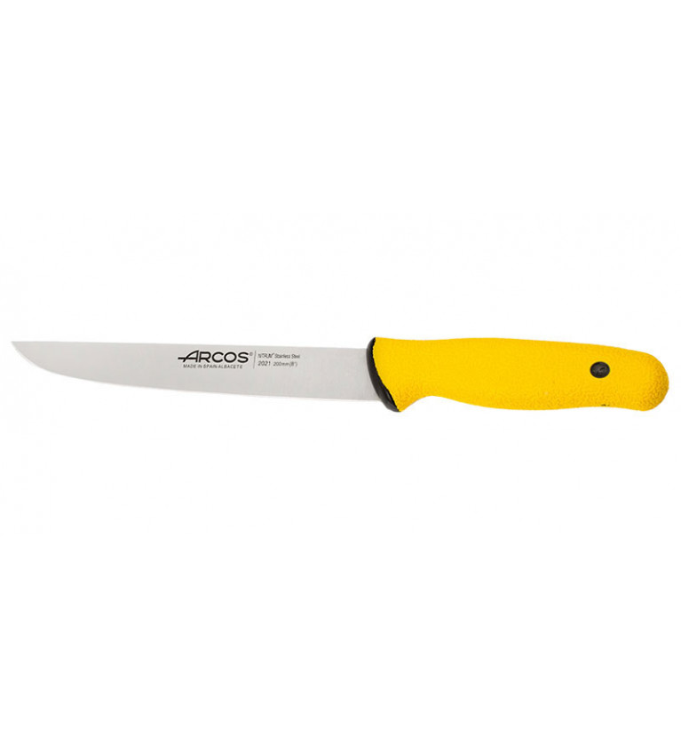 Couteaux de découpe Arcos DuoPro  20 cm 