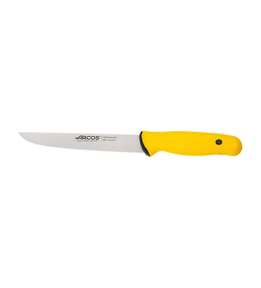 Couteaux de découpe Arcos DuoPro  20 cm 