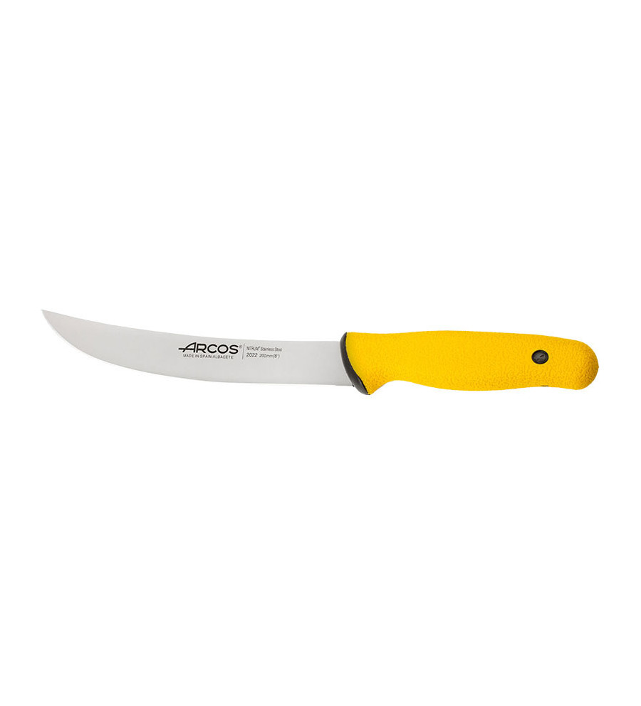 Couteaux de découpe Arcos DuoPro 20 cm 