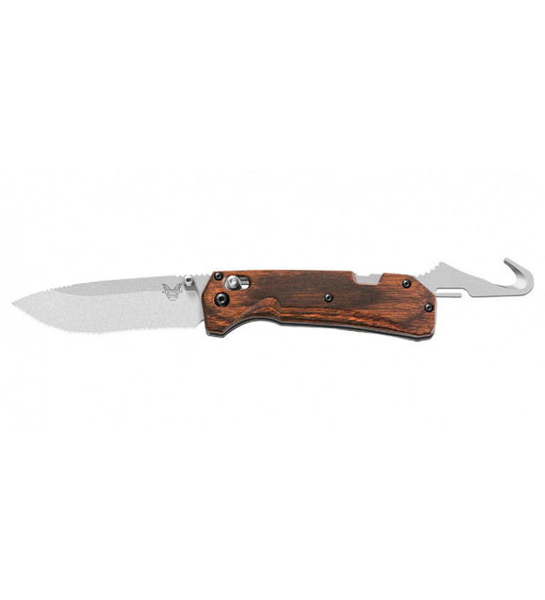 Couteau Benchmade Grizzly Creek 