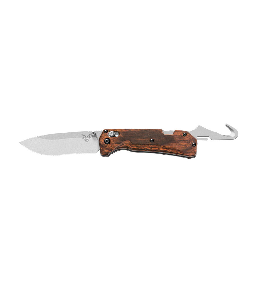 Couteau Benchmade Grizzly Creek 