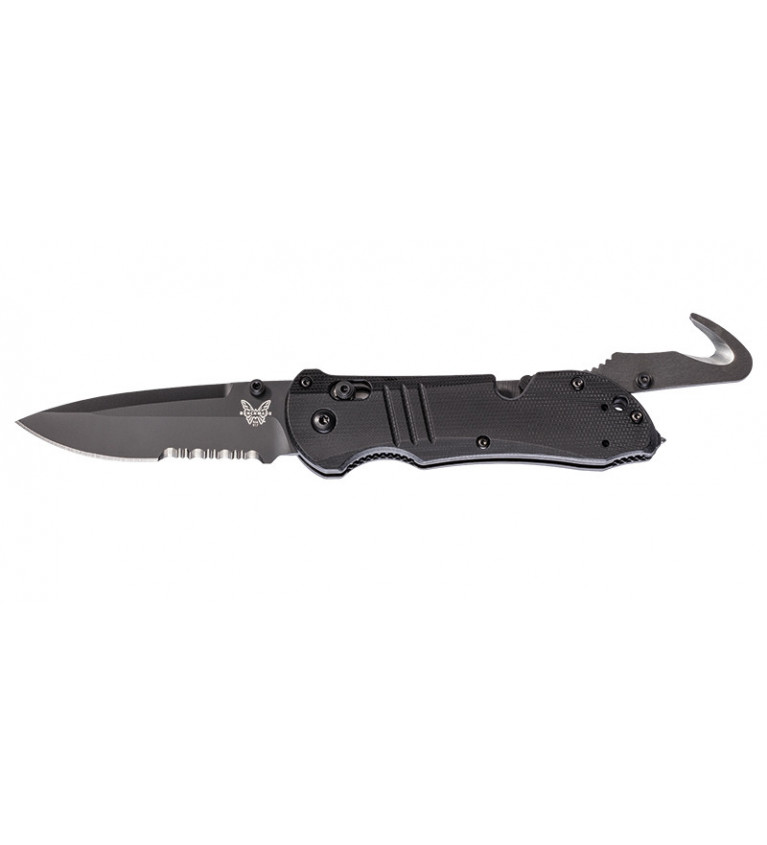 Couteau Benchmade Tactical Triage 