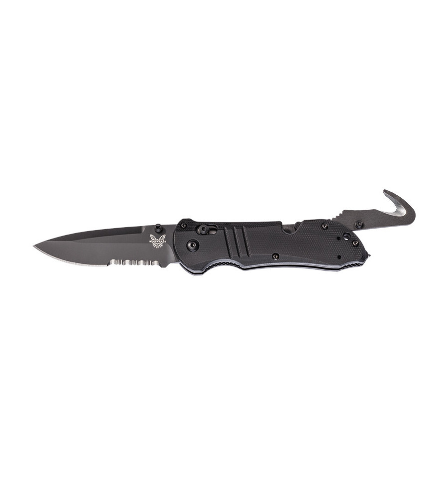 Couteau Benchmade Tactical Triage 