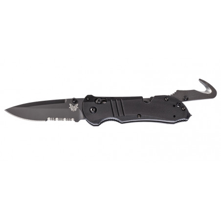 Couteau Benchmade Tactical Triage 