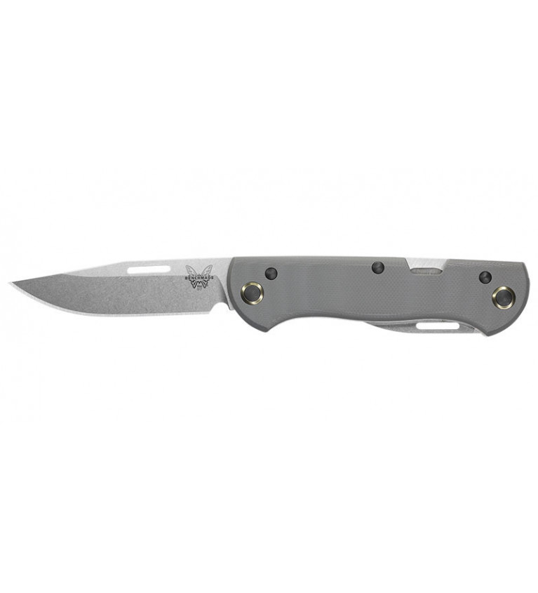 Couteau Benchmade Weekender 