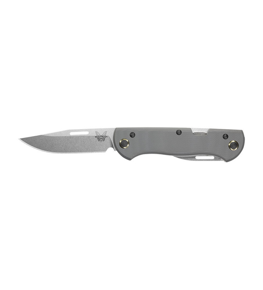 Couteau Benchmade Weekender 