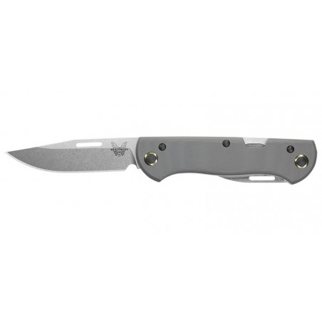 Couteau Benchmade Weekender 