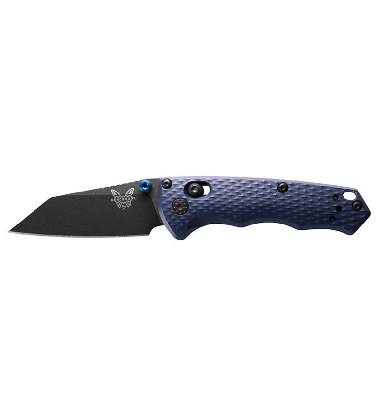 Couteau Benchmade Full Immunity - Bleu 