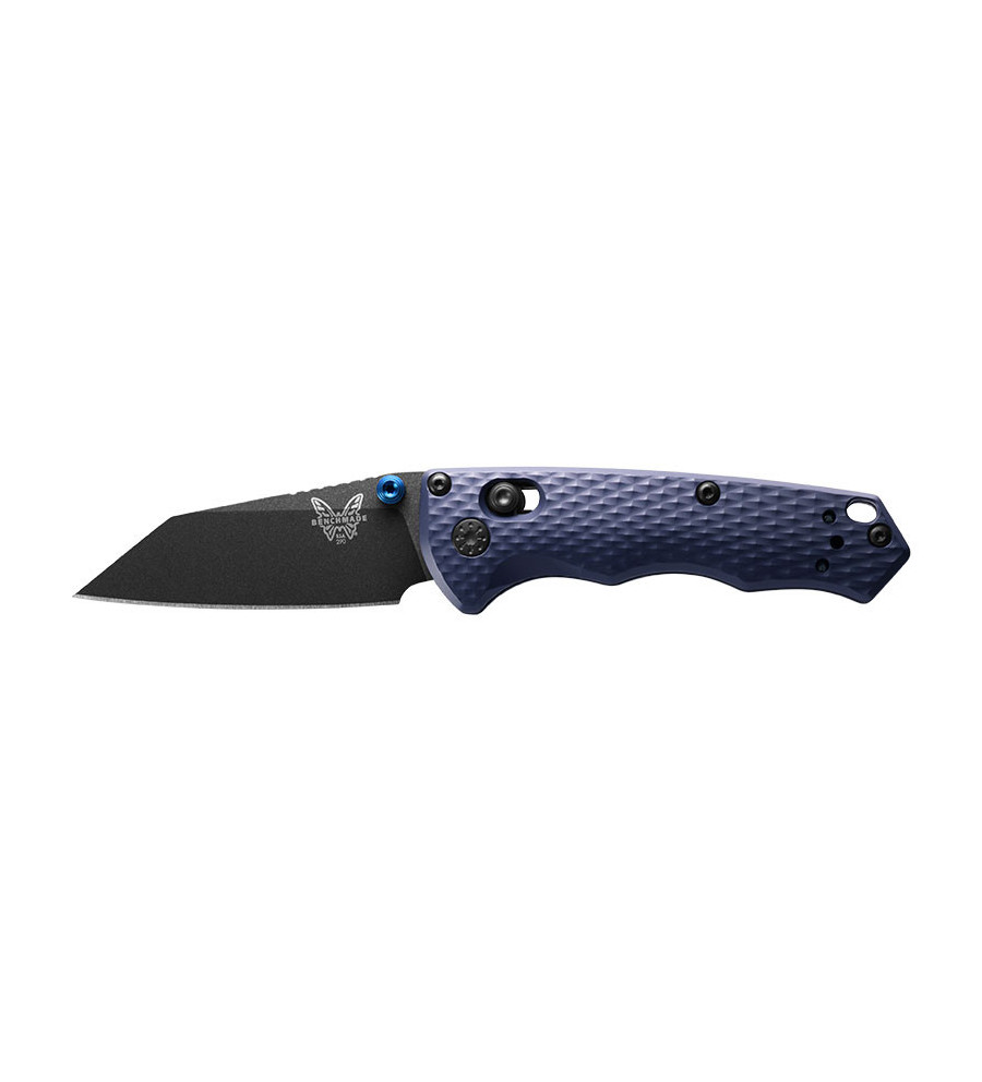 Couteau Benchmade Full Immunity - Bleu 