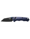 Couteau Benchmade Full Immunity - Bleu 