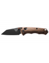 Couteau Benchmade Full Immunity - Burnt Bronze 