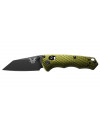 Couteau Benchmade Full Immunity - Vert 