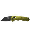 Couteau Benchmade Partial Immunity - Vert 