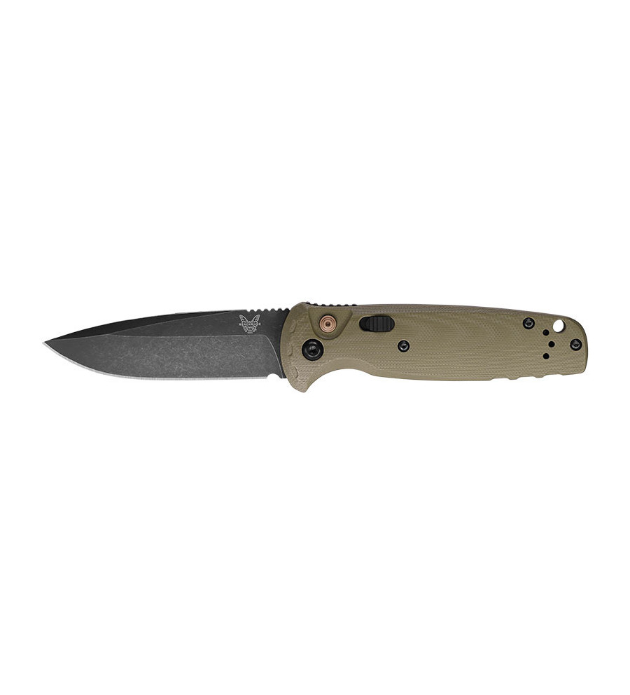 Couteau Benchmade CLA Od Green 