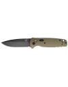 Couteau Benchmade CLA Od Green 