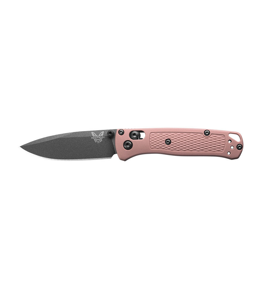 Couteau Benchmade Mini Bugout Alpin Glow 