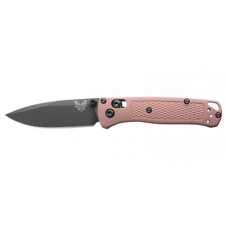 Couteau Benchmade Mini Bugout Alpin Glow 