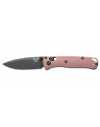 Couteau Benchmade Mini Bugout Alpin Glow 