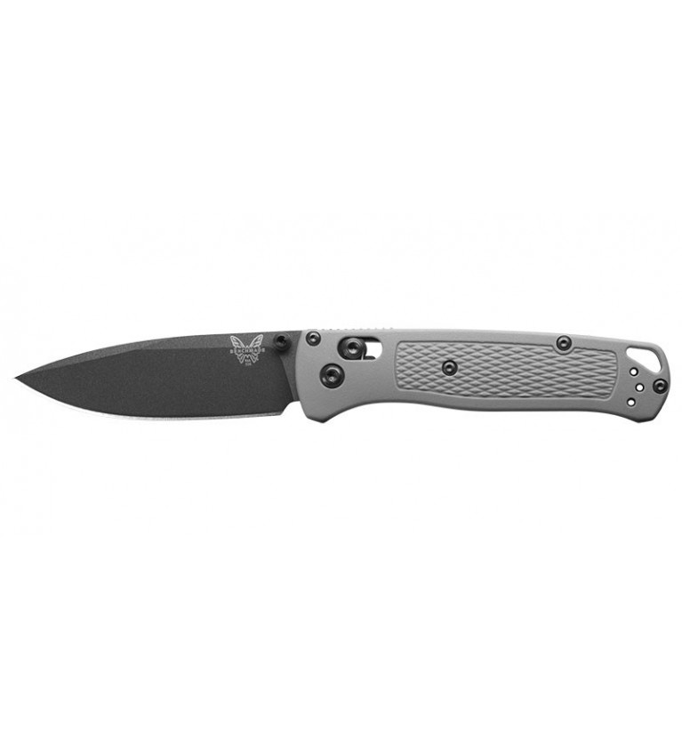 Couteau Benchmade Bugout Storm Gray 