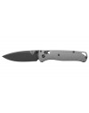 Couteau Benchmade Bugout Storm Gray 