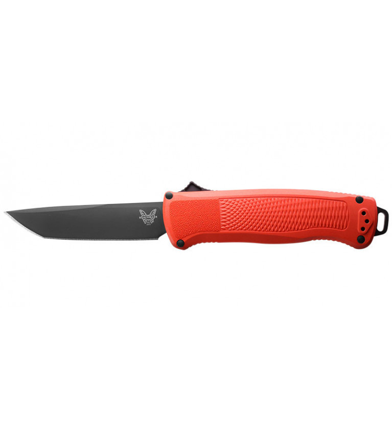 Couteau Benchmade Shootout Mesa Red 