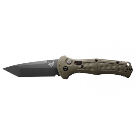 Couteau Benchmade Claymore  Od Green 