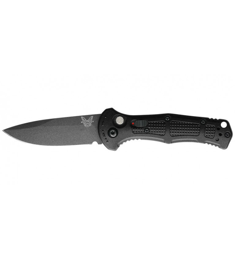 Couteau Benchmade Mini Claymore Noir 