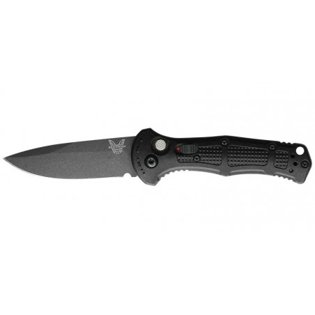 Couteau Benchmade Mini Claymore Noir 