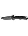 Couteau Benchmade Mini Claymore Noir 