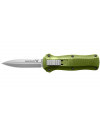 Couteau Benchmade Mini Infidel Woodland Green 