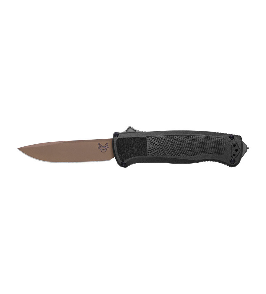 Couteau Benchmade Shootout 