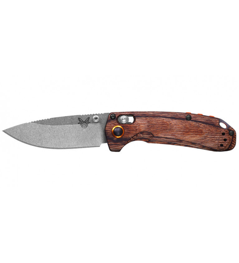 Couteau Benchmade North Fork 