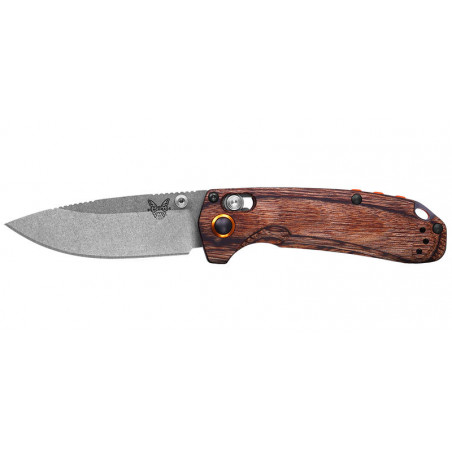 Couteau Benchmade North Fork 