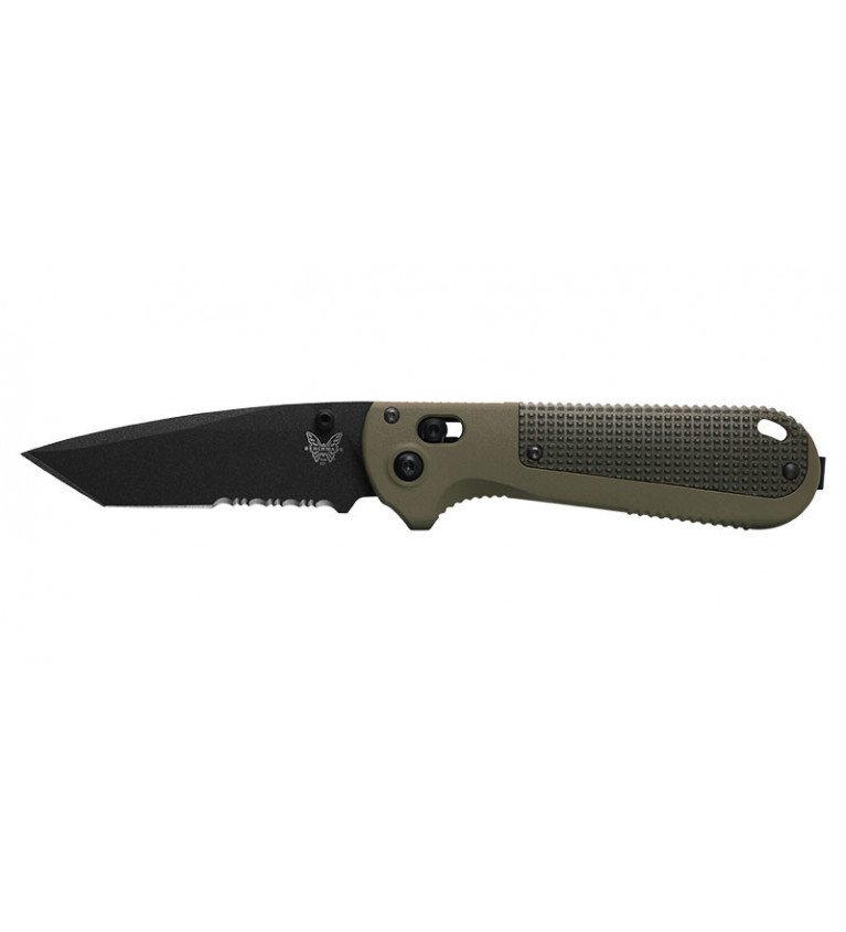 Couteau Benchmade Redoubt 