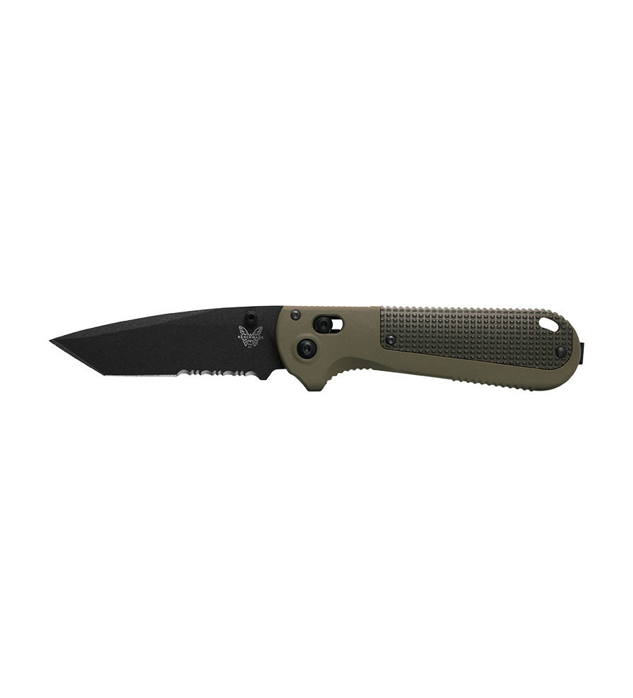 Couteau Benchmade Redoubt 