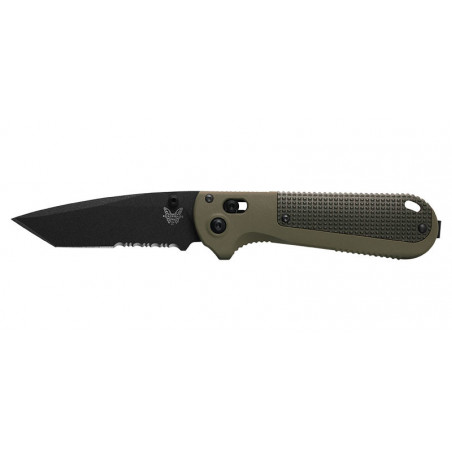 Couteau Benchmade Redoubt 