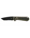 Couteau Benchmade Redoubt 