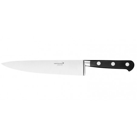 Couteaux de découpe Deglon Idéale Sabatier DEG - Eminceur 20 cm 