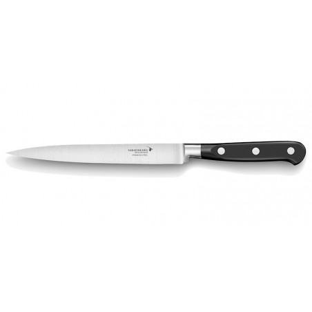 Couteaux à filet Deglon Idéale Sabatier DEG 17 cm 