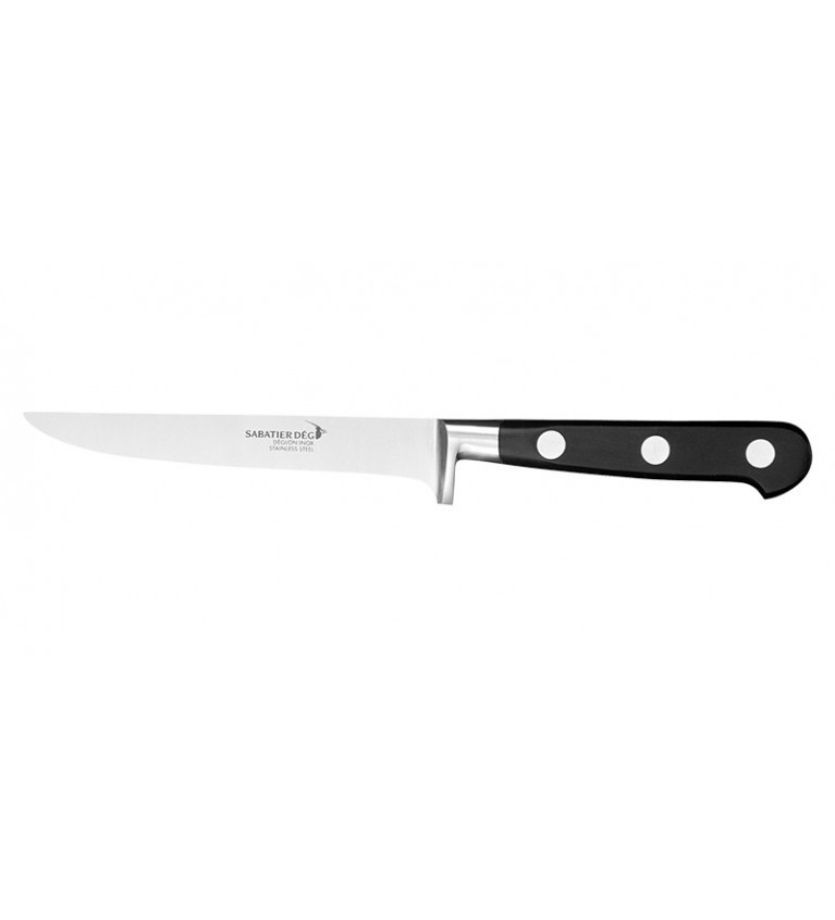 Couteaux à désosser Deglon Idéale Sabatier DEG 13 cm 