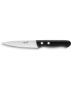 Couteaux de découpe Deglon Darkwood - Cuisine 14 cm 